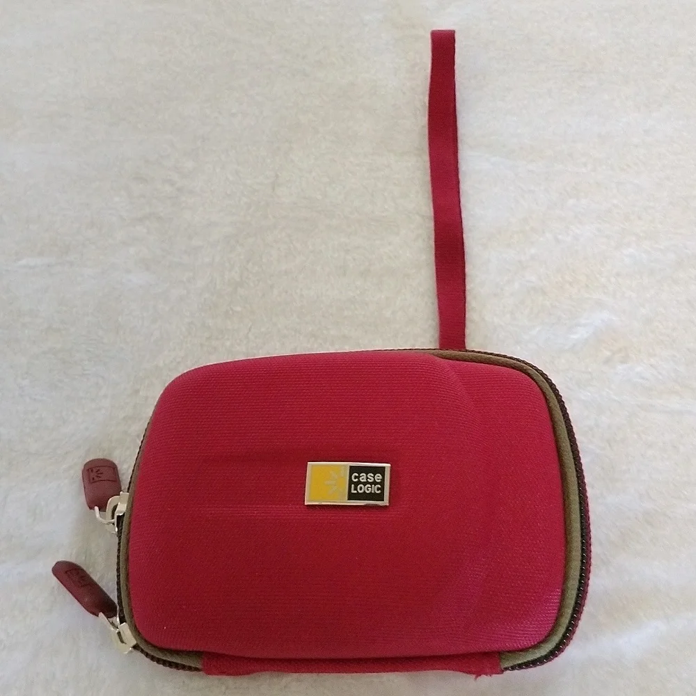 Case Logic small digital Camara bag
